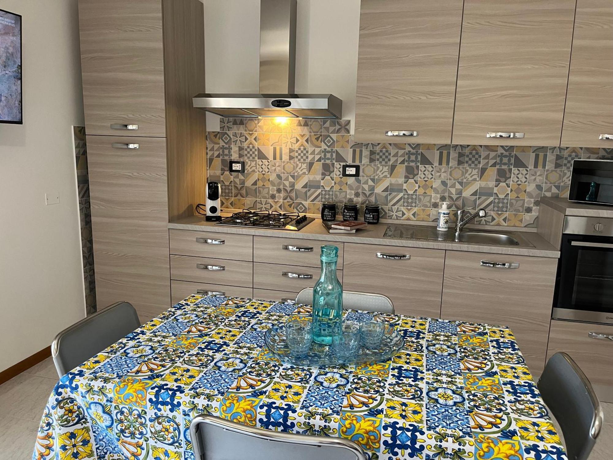 Casa Ivana كاستيغليون ديل لاغو المظهر الخارجي الصورة
